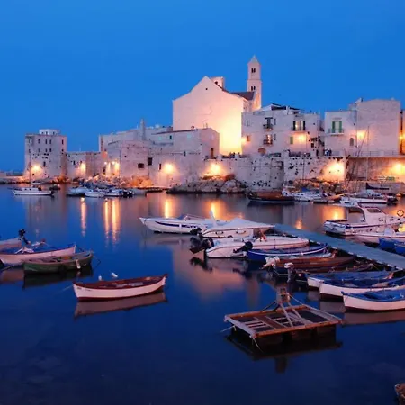 Beppe's House Luxury * Giovinazzo