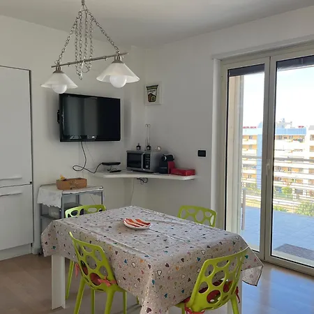 Beppe's House Luxury Apartment