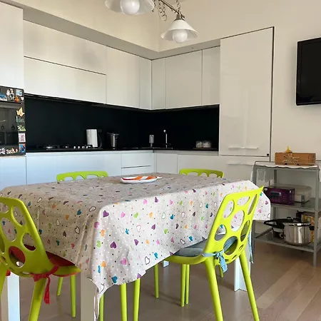 Apartment Beppe's House Luxury Giovinazzo