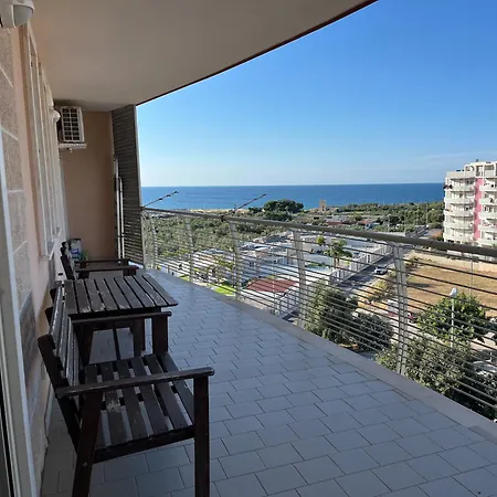 Apartment Beppe's House Luxury