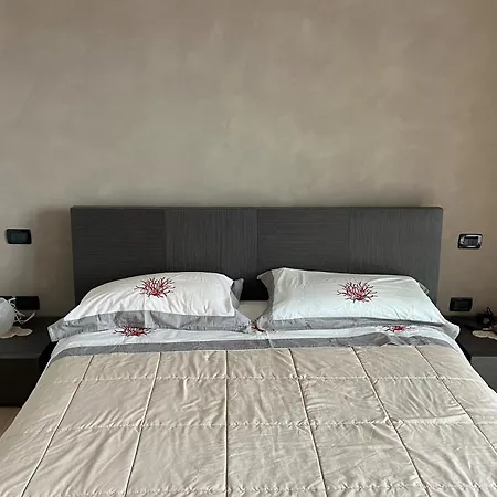 Apartment Beppe's House Luxury *