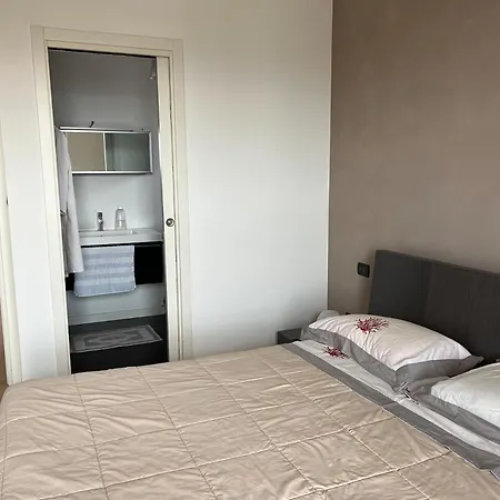 Beppe's House Luxury Apartment