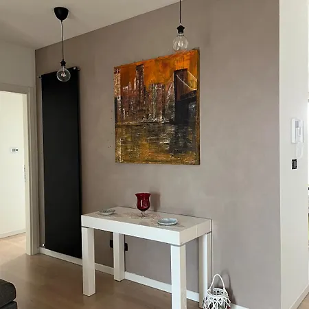 Apartment Beppe's House Luxury Giovinazzo
