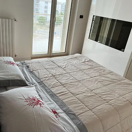 Beppe's House Luxury * Giovinazzo