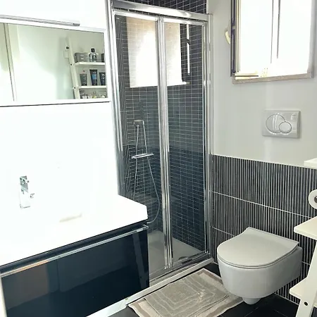 Beppe's House Luxury Apartment Giovinazzo