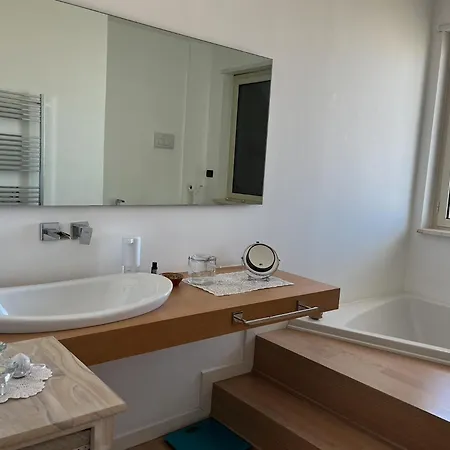 Beppe's House Luxury Apartment