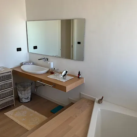 Beppe's House Luxury Apartment *