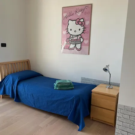 Apartment Beppe's House Luxury *