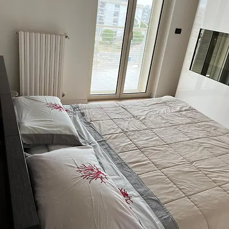 Beppe's House Luxury Apartment Giovinazzo